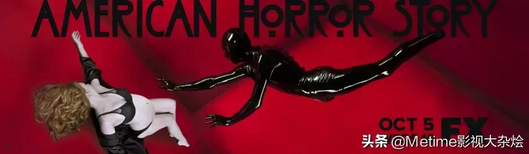 美恐第八季启示录在哪能看,美国恐怖故事内容简介