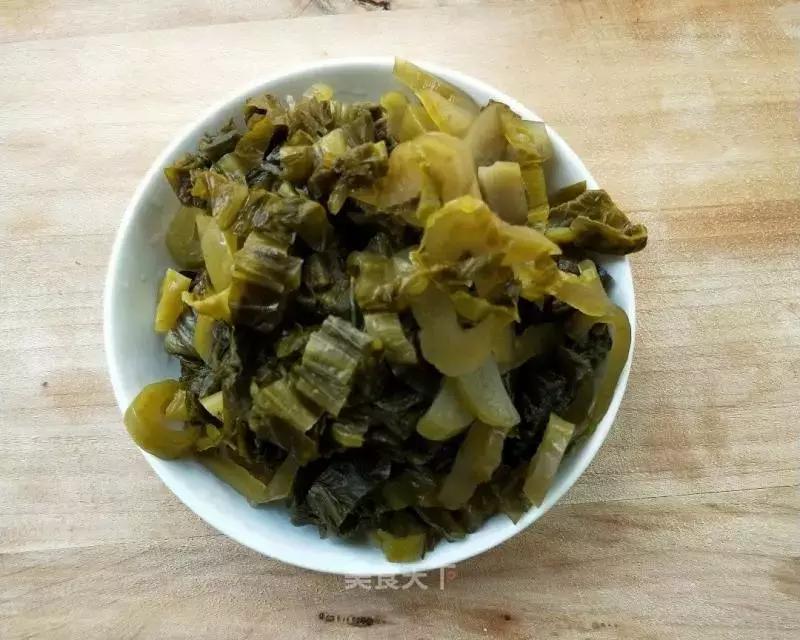 最好吃酸菜做法头条搜索,超级好吃的酸菜做法