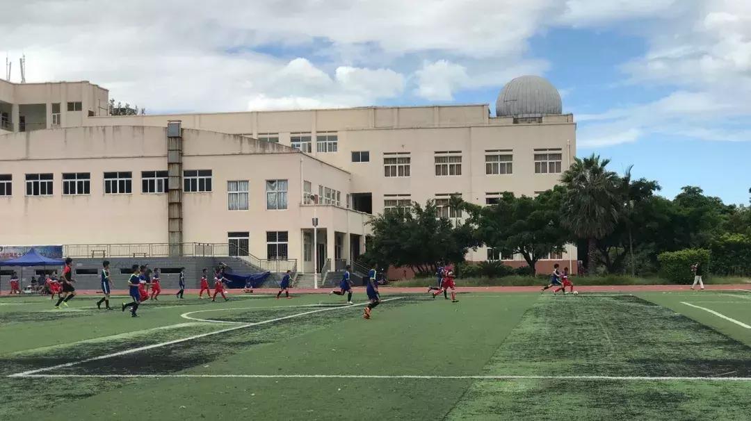 福清市滨江小学足球比赛,福清校园足球联赛