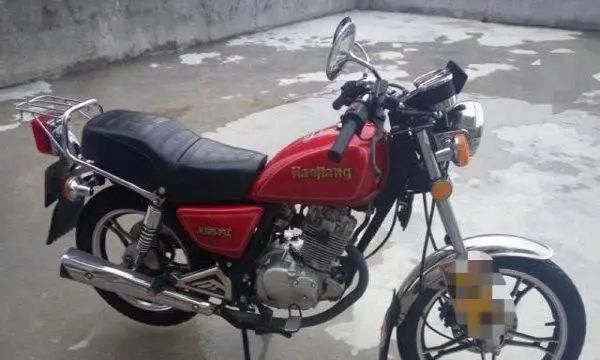 国产豪江牌摩托车质量怎样,国产摩托质量最好的是哪个品牌