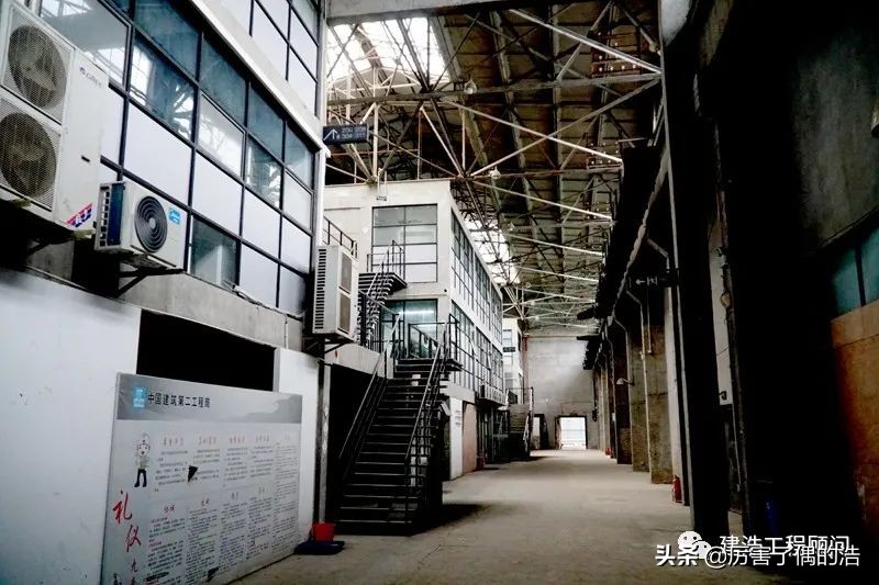 上海融侨中心,上海长宁融侨中心