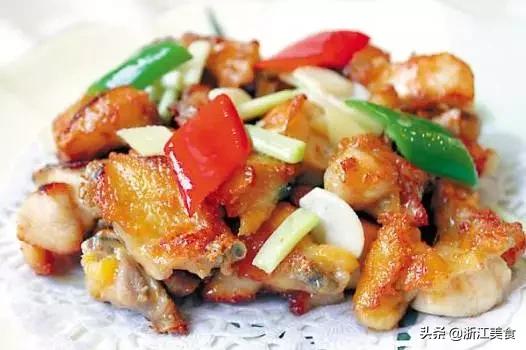 粤菜按位上菜的菜品教学,粤式菜品教程粤菜钵仔菜