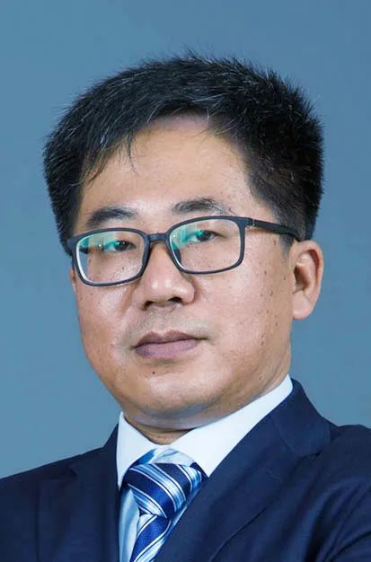 关注|健共体“共享圈”下沉专家推介之脊柱外科