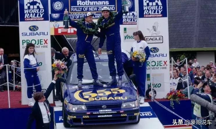 最不愿意降价的三款车,斯巴鲁车型有哪几款