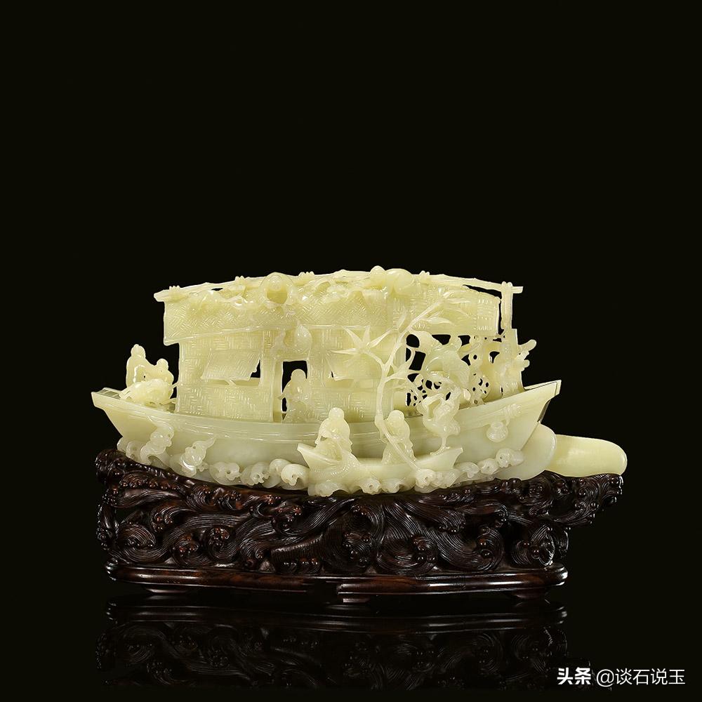 和田玉哪种颜色的玉石最好,和田玉的定义及颜色分类