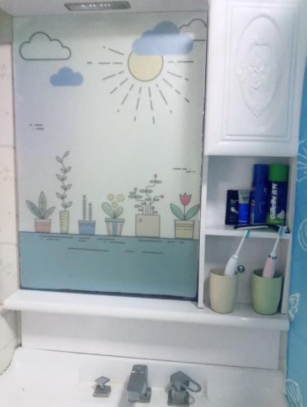 提升卫生间品质的6*法大**宝