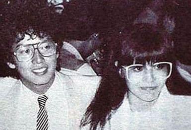 谭咏麟与朱咏婷怎么认识的,谭咏麟娶朱咏婷