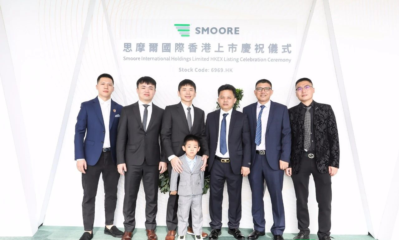 深圳七位富翁首次上榜，财富共计1655亿？45岁坐拥640亿