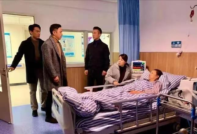 突围里林满江结局,突围林满江没有更上一步吗