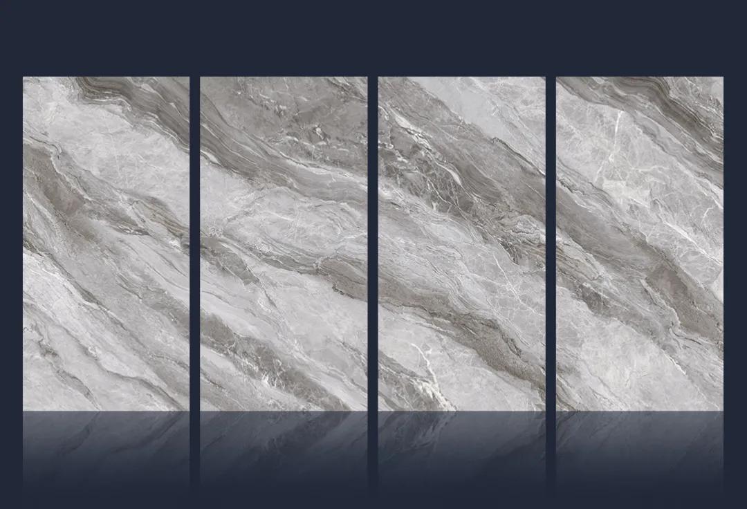 750x1500mm黄金大板|时尚轻奢范，就这么硬核