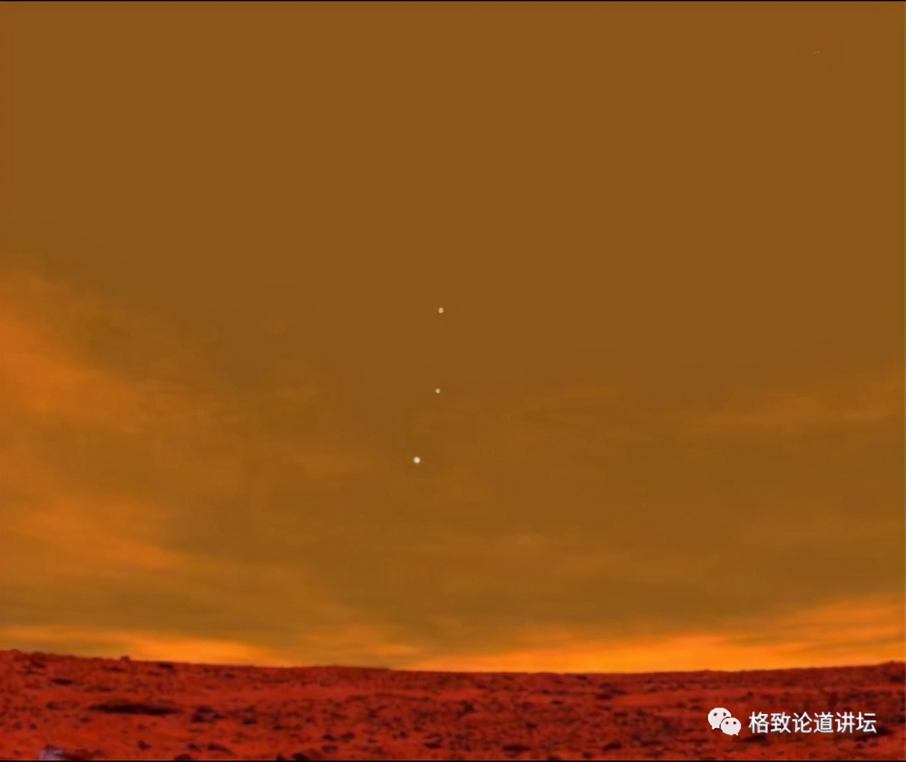 这些奇妙的发明,初衷竟是为了探索太空?