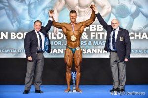 2024年ifbb健美职业赛事安排,2019ifbb健美比赛视频女模特