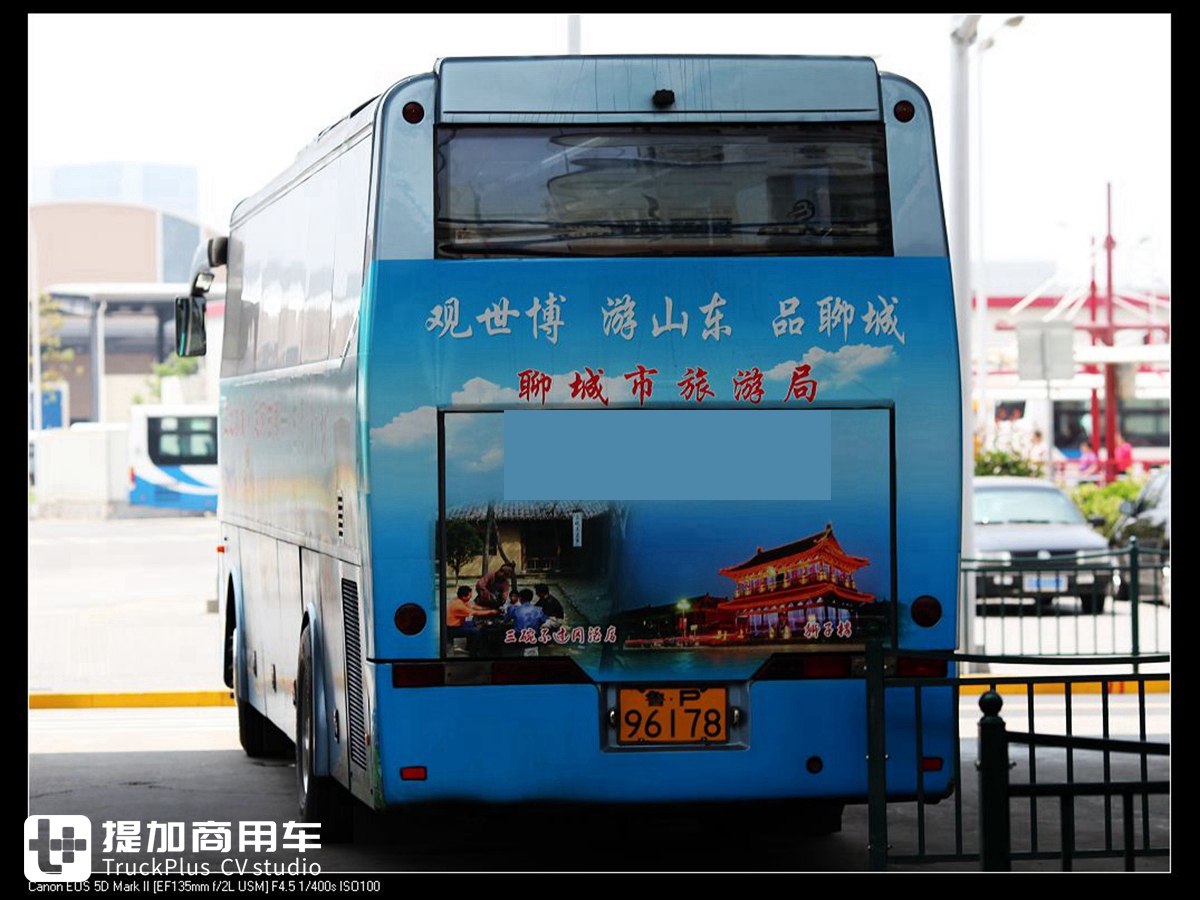 盘点宇通顶级豪华高级大巴,当年的几款高档客车