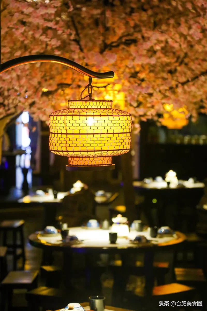 国购3F藏了个桃花源，人均50穿越到江南！