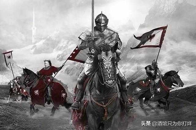 扑克牌中的十二个历史人物,扑克牌中的十二位历史人物故事