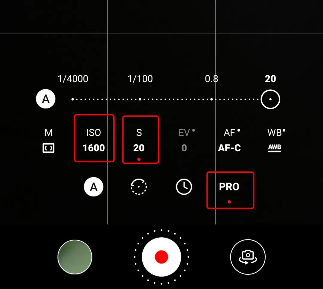 华为相机夜景拍摄技巧,华为mate40相机专业拍摄教程
