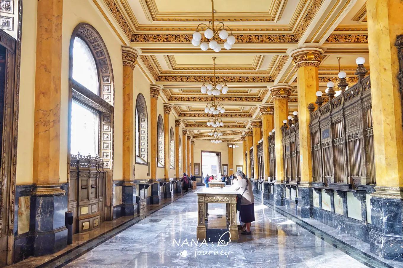 探索墨西哥明珠之城,看墨西哥古城