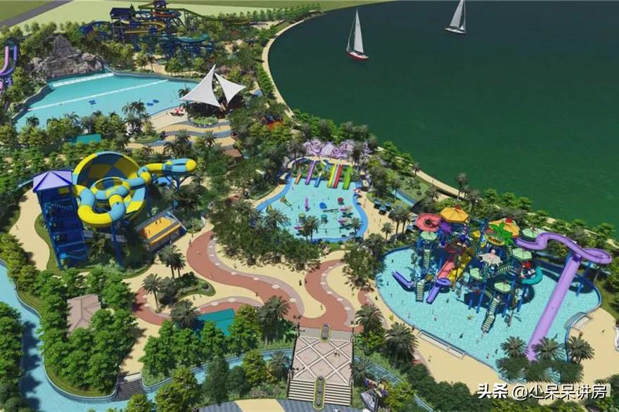 好楼盘推荐,好房推荐新城区花园洋房