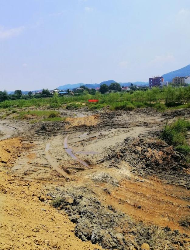 天生狂野，钟爱冒险--达斯特冒险家湖南浏阳越野试驾会报名开启