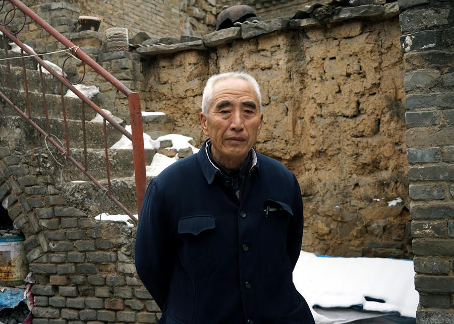 乡村采风纪实,乡村采风作品