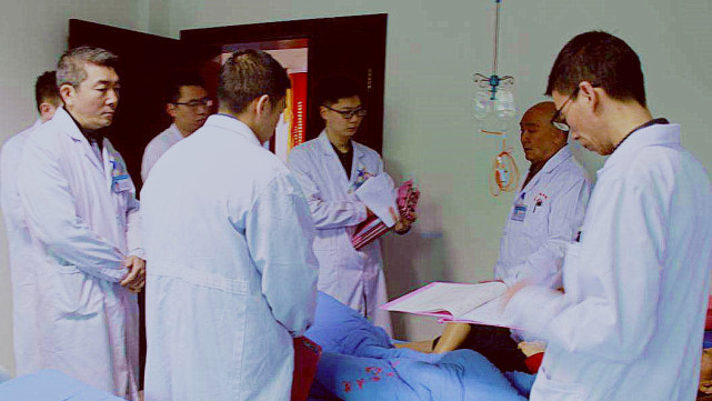 人流手术后小腹坠痛怎么回事,人流手术后大腿酸痛是什么情况