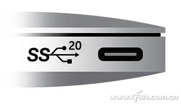 雷电3接口是苹果系统专用吗,苹果雷电3传输速度