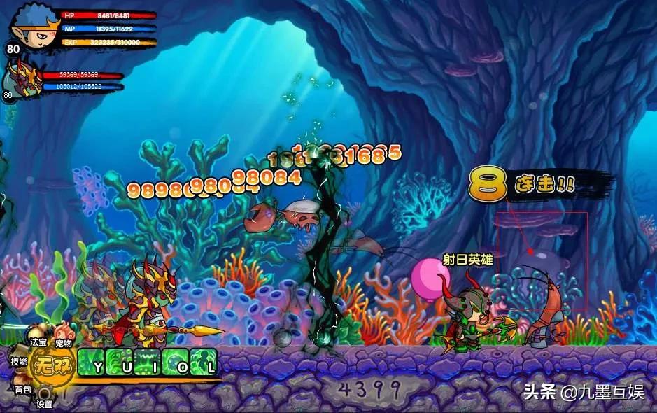 4399中那些十分难的游戏,4399里3个被人淡忘却不下架的游戏