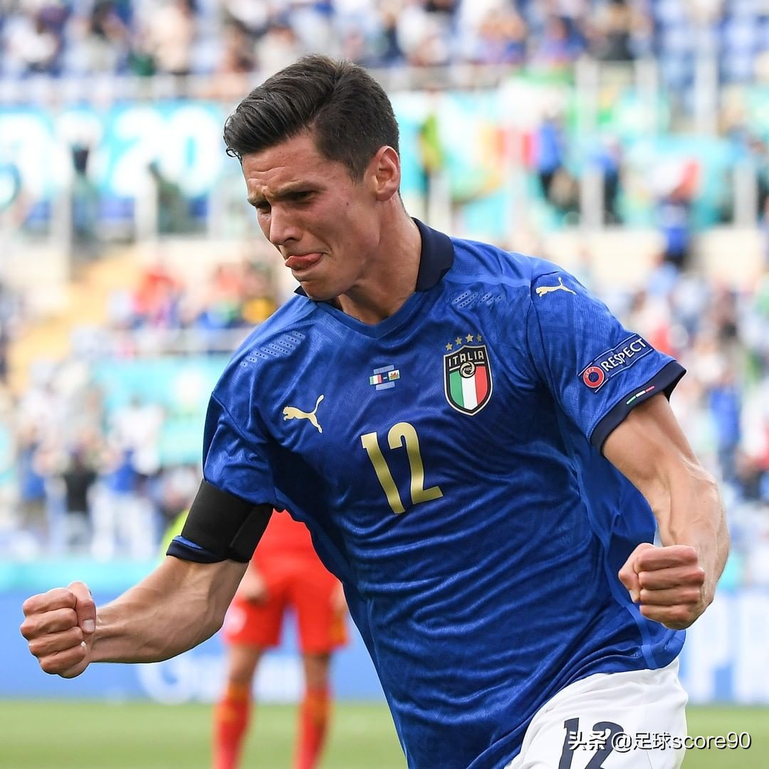 这不是我认识的意大利队，但热爱更胜往昔