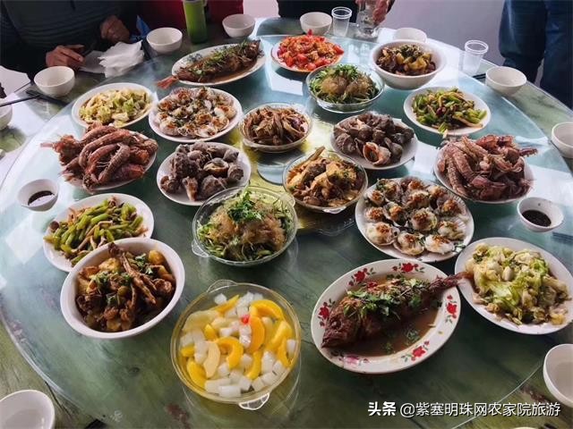 辽宁兴城海边民宿带温泉,东戴河住宿海景房