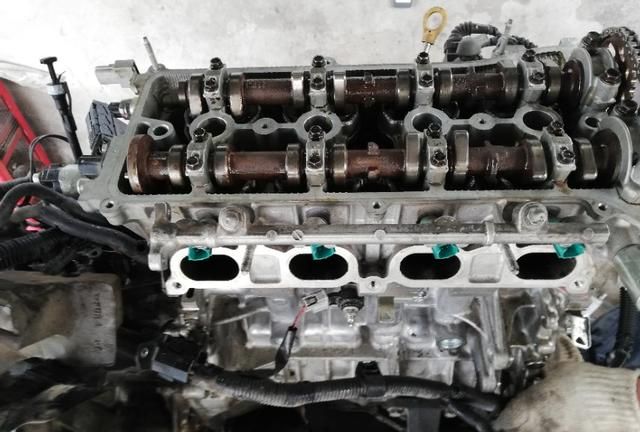 2.4凯美瑞烧机油能彻底解决吗,凯美瑞经典款classic2.4还烧机油吗