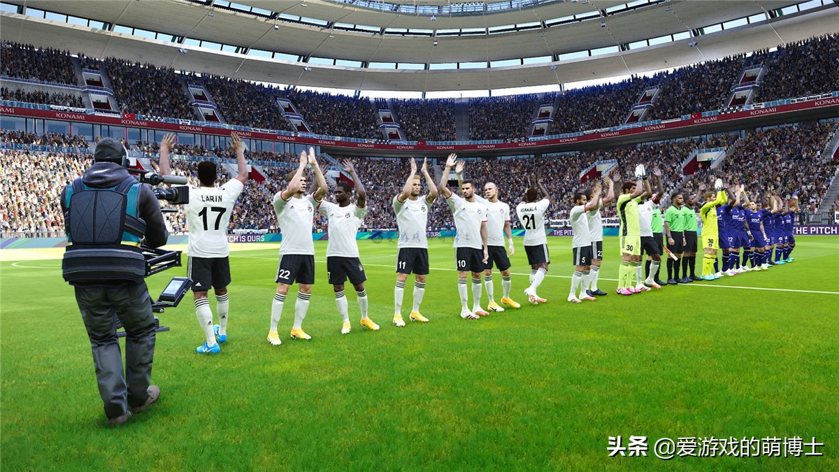 实况足球老玩家回归活动,实况足球老玩家回归怎么玩