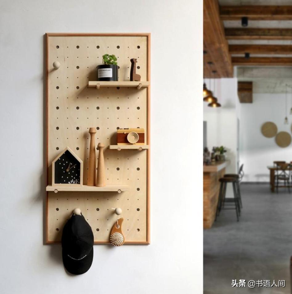 打造温馨小窝卧室的物品,收纳房间的简单装修