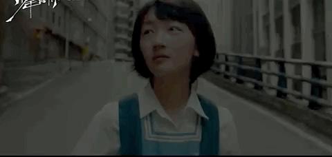 周冬雨易烊千玺少年的你高清图,周冬雨易烊千玺少年的你集体照