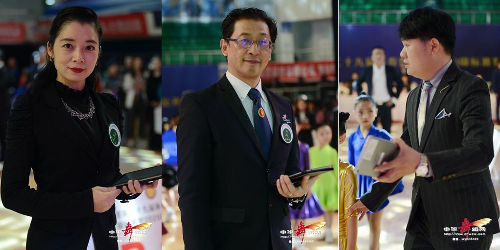 四川体育舞蹈国标舞公开赛,2021四川省第十九届国标舞锦标赛