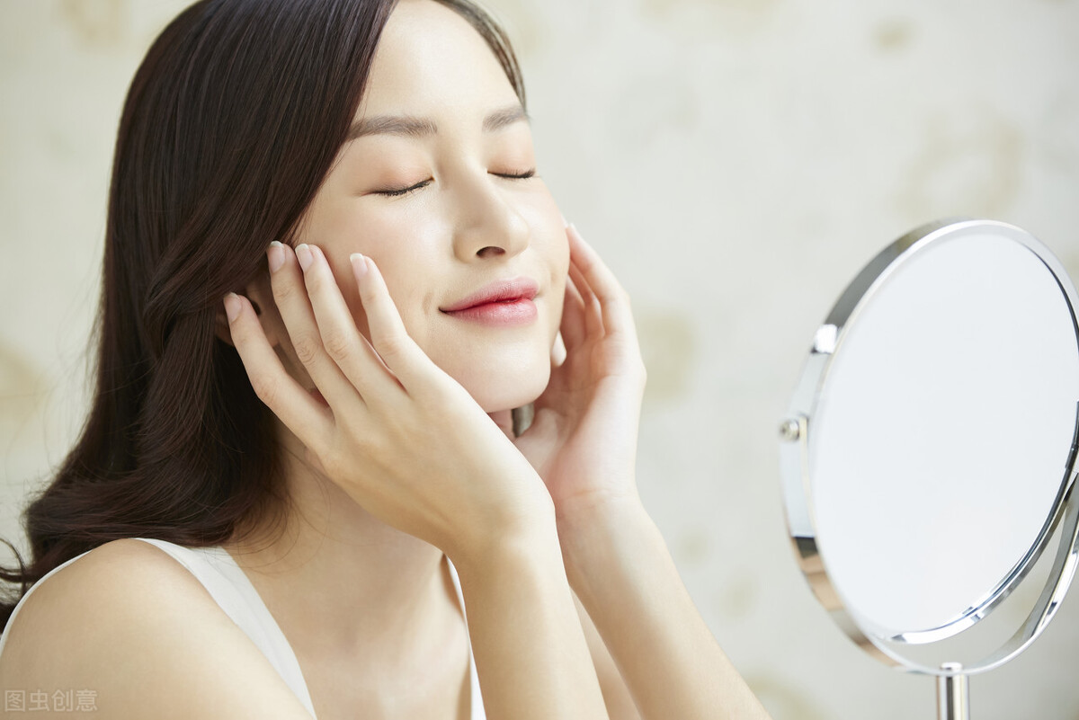 如何消除黑眼圈？送你3个小密招，让你恢复明亮双眼