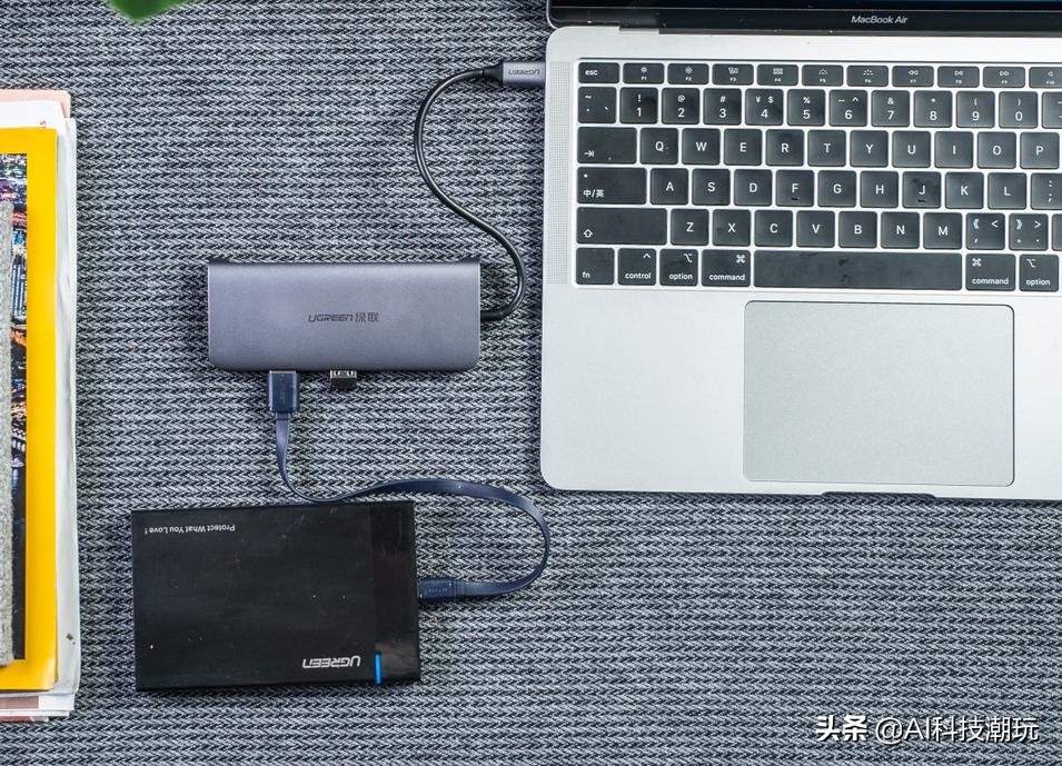 macbook用什么扩展坞好,macbook扩展坞选什么比较好