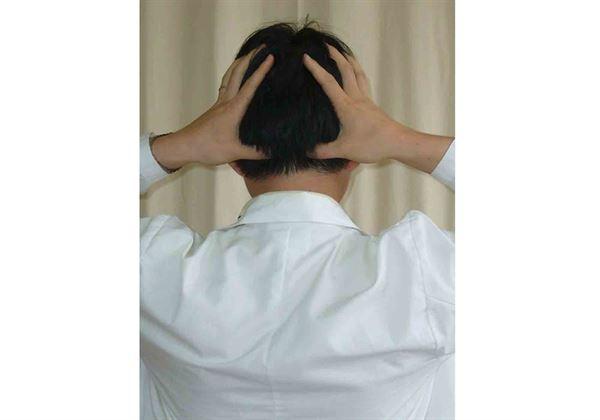 平背去除富贵包,有富贵包的话怎样可以减掉富贵包