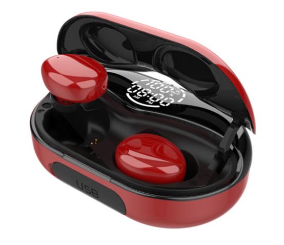 鑾卞棬钃濈墮鑰虫満tws,鑾卞棬tws钃濈墮鑰虫満