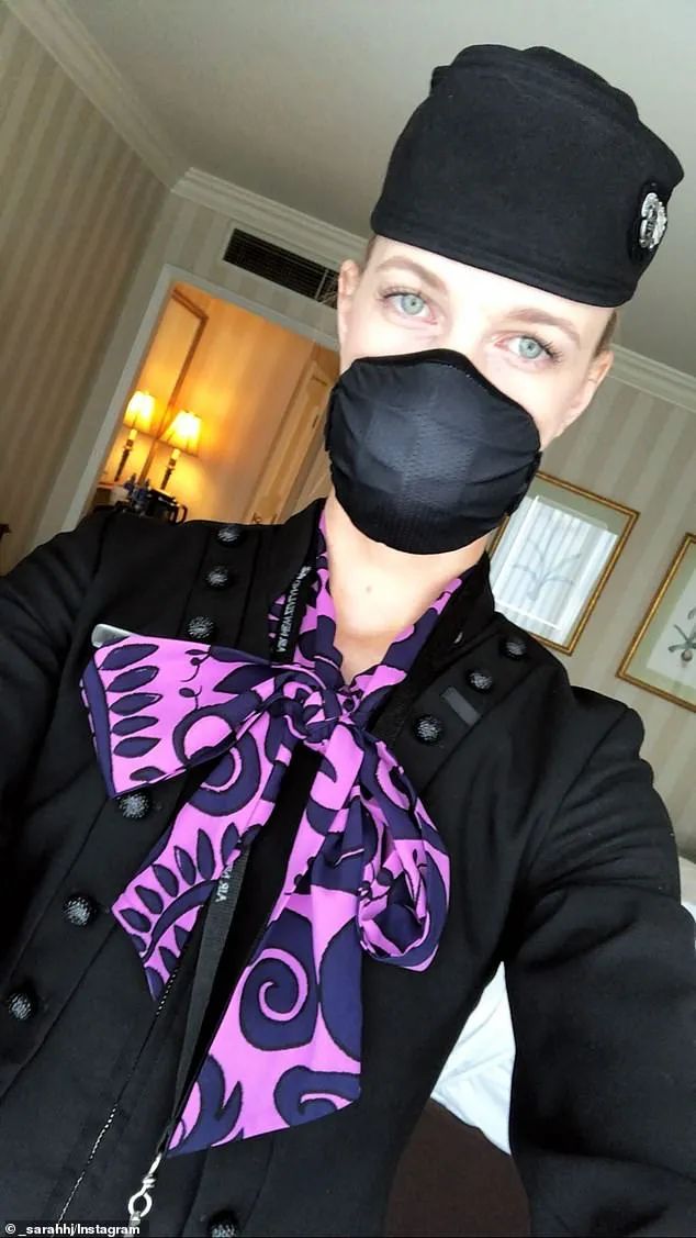 纽航空乘,纽航空姐失业后视频