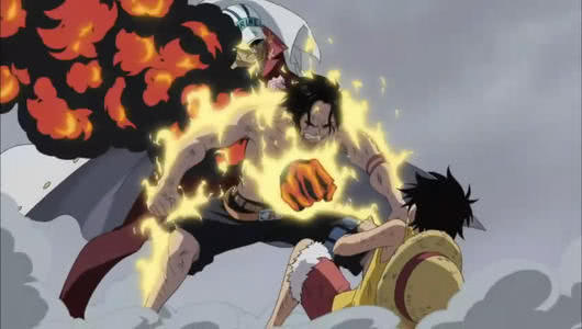 尾田伏笔海军七武海,那些被尾田遗忘的设定