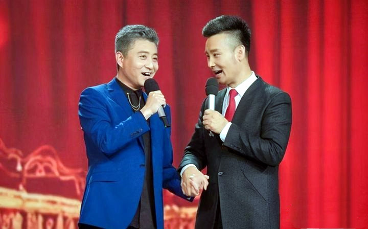 相声演员周炜怼网友视频,相声演员周炜回应网友