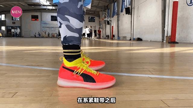 最值得入手的puma鞋,puma经典鞋测评