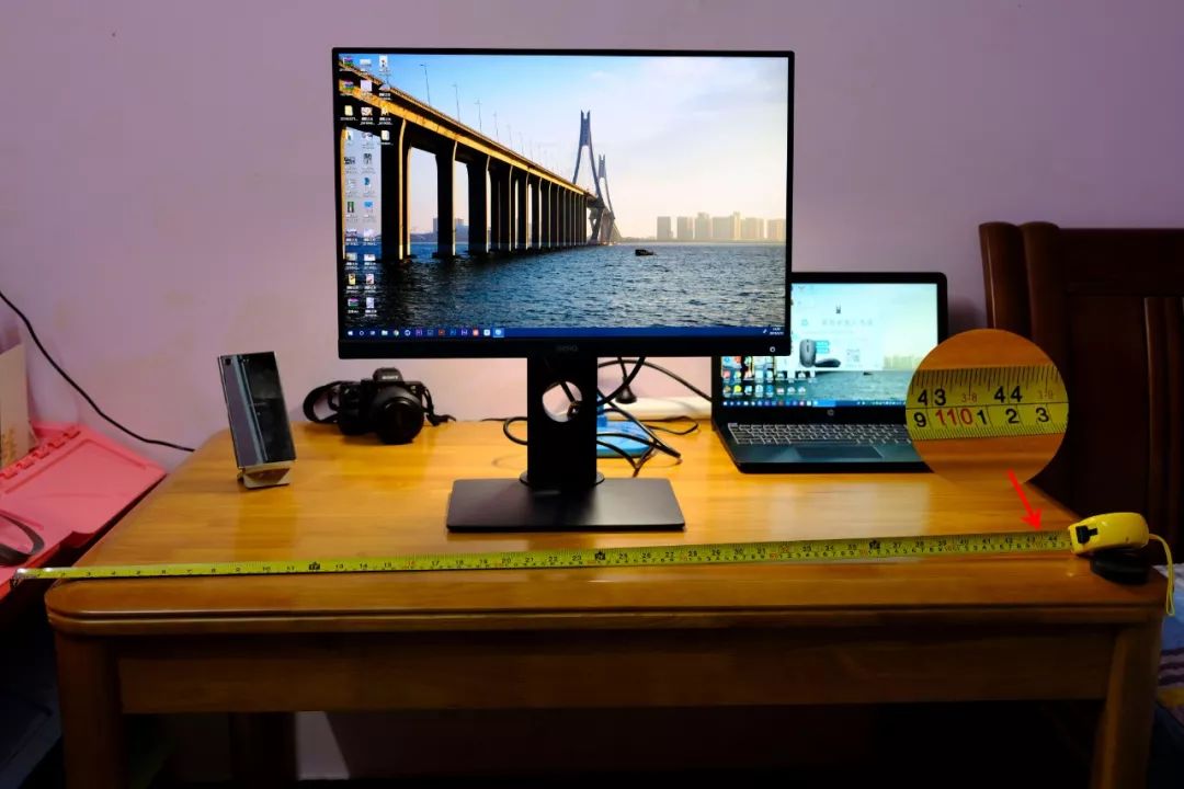 明基sw240专业摄影显示器,明基sw240真实测评