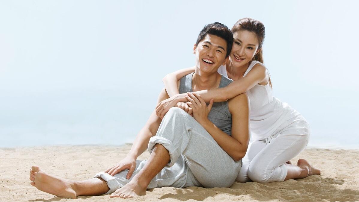 如何给女人安全感和依赖,怎么让一个女人对你产生依赖感