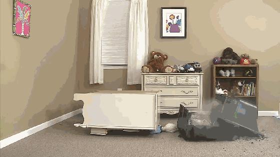 儿童房怎么装才好看？软装这么搭配，高颜值ins风来袭