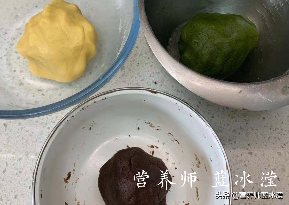 儿童健康成长营养高钙饼干,香甜酥脆还补钙的宝宝饼干来啦