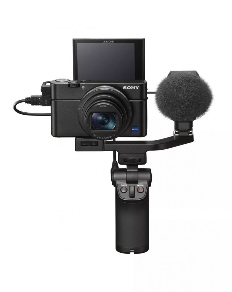 索尼黑卡7代什么时候出,索尼第七代黑卡相机