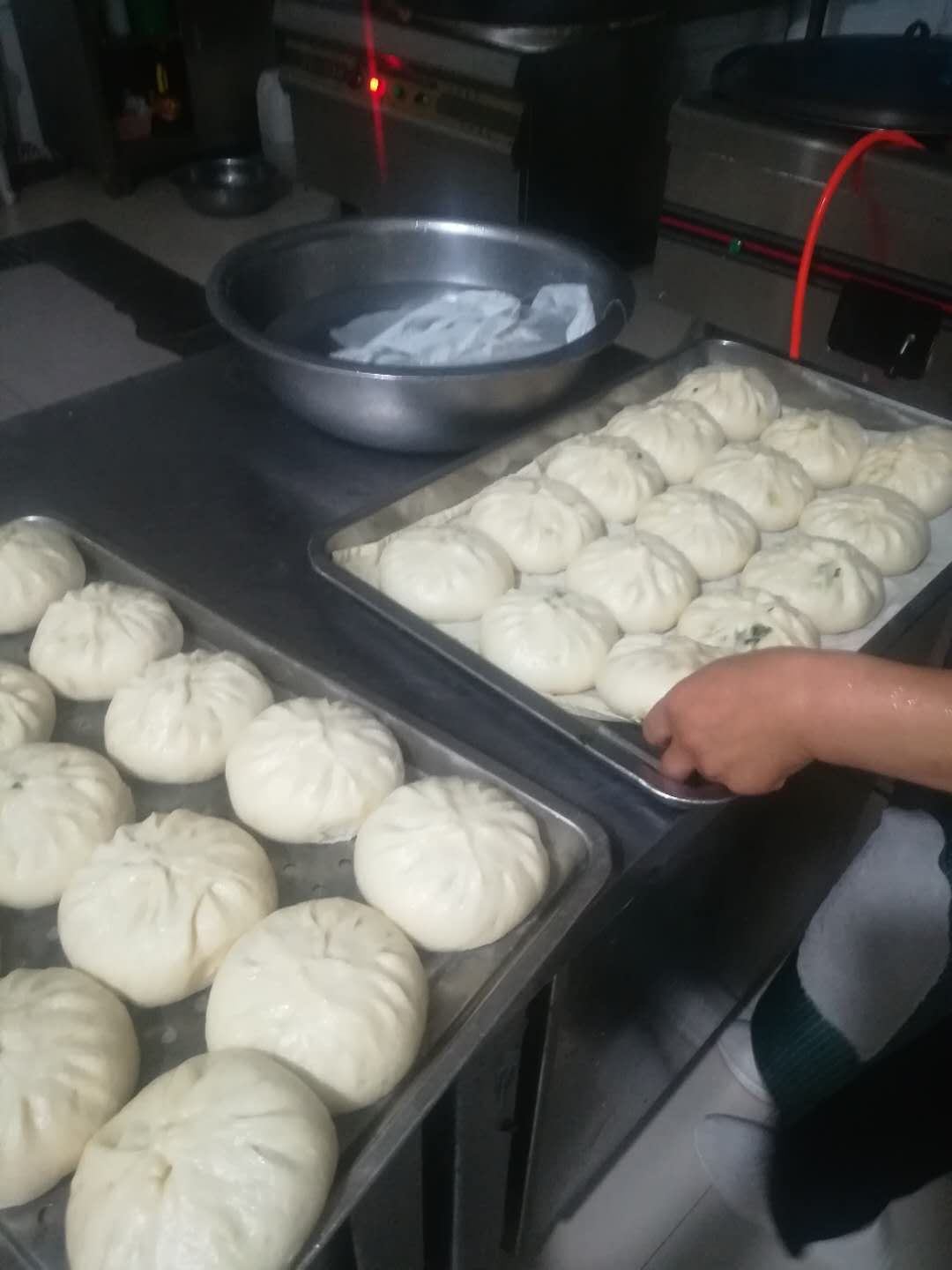 蓓蕾幼儿园食堂面点师主要工作,蓓蕾幼儿园创始人