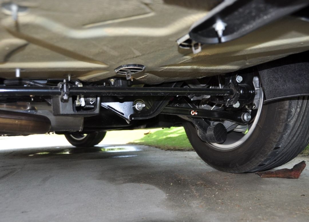 10万左右的二手车行驶质感好,10万左右性能车二手测评