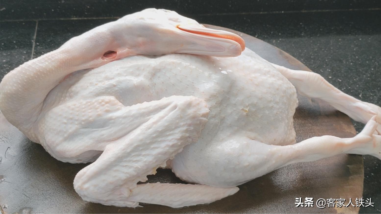 广东番鸭最好吃的做法,江西番鸭怎么弄好吃